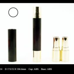 Lipstick duo-end FT-DE0214